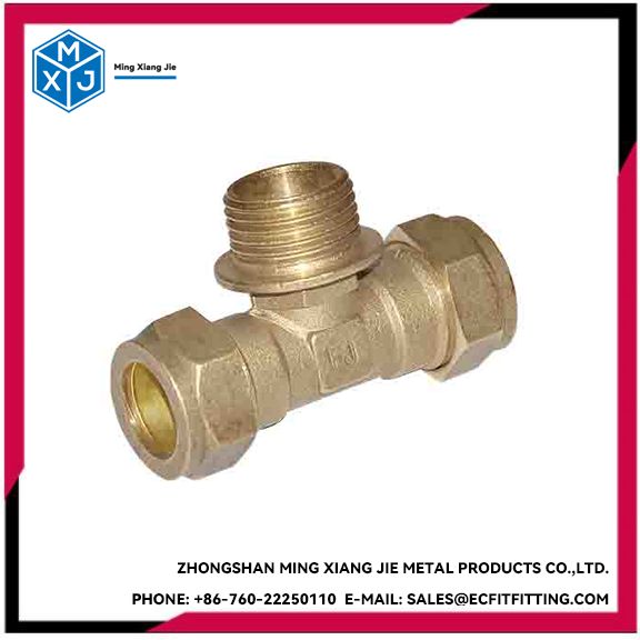 Cara Memilih Braze Fitting Yang Tepat Untuk Proyek Anda